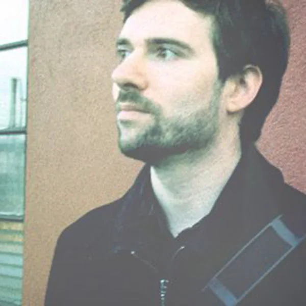 Jesse Lee Davidge