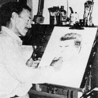 Jesse Marsh