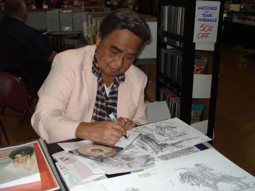 Jesse Santos