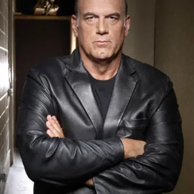 Jesse Ventura