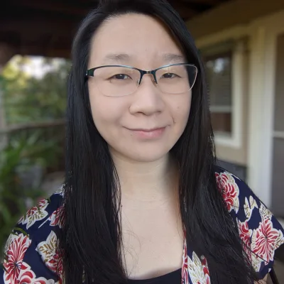 Jessica Fong