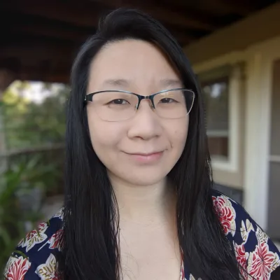Jessica Fong