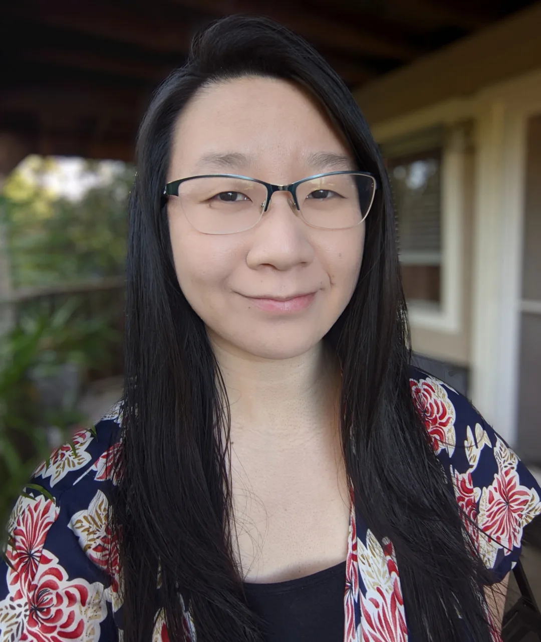 Jessica Fong