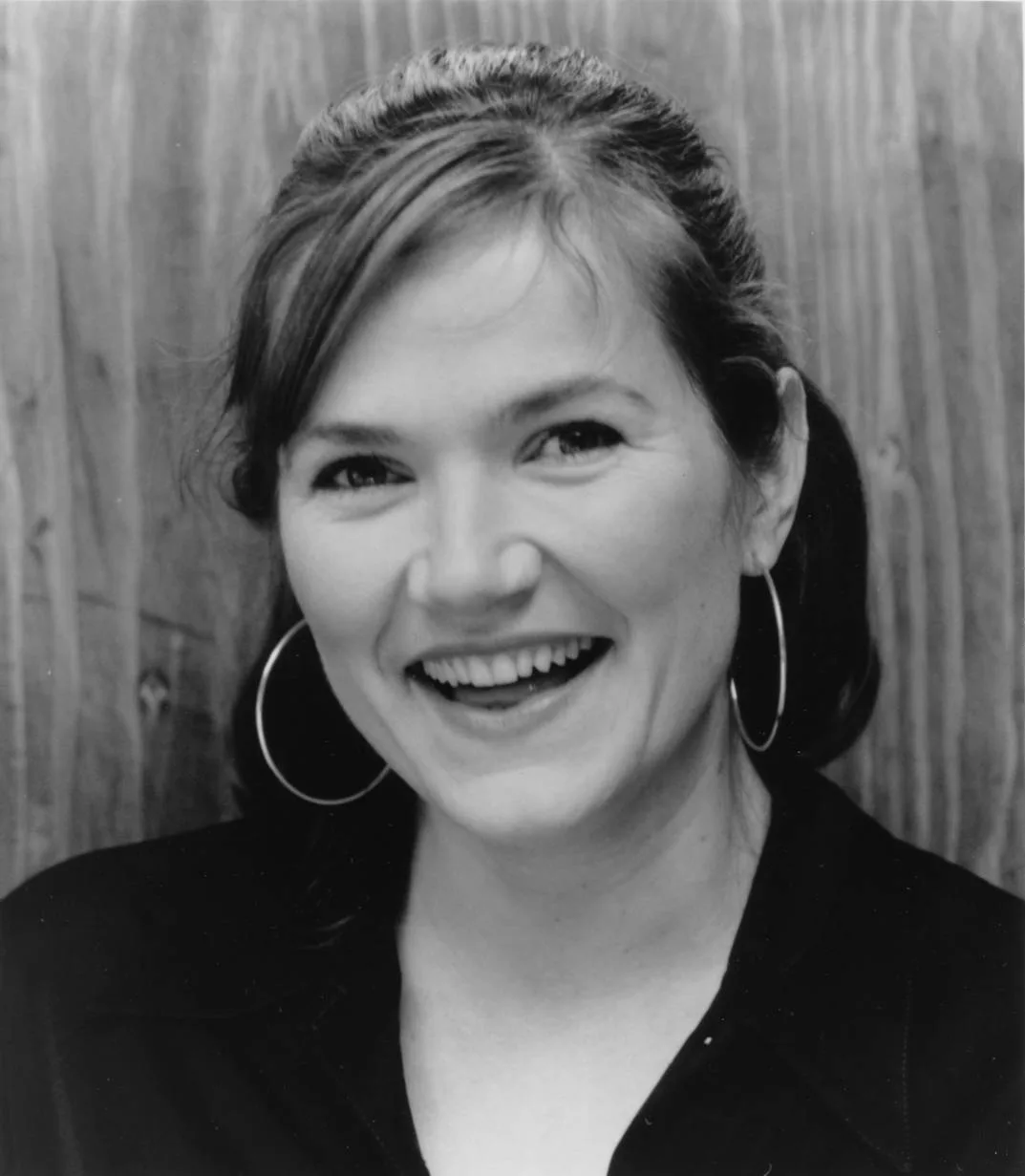 Jessica Stevenson