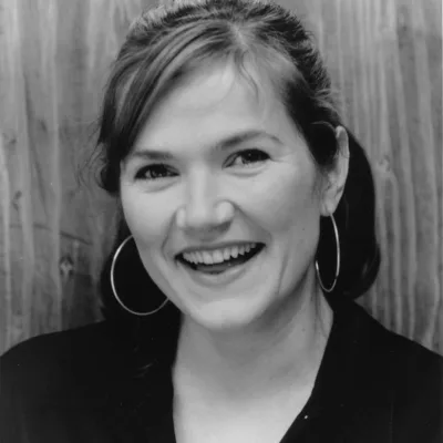 Jessica Stevenson