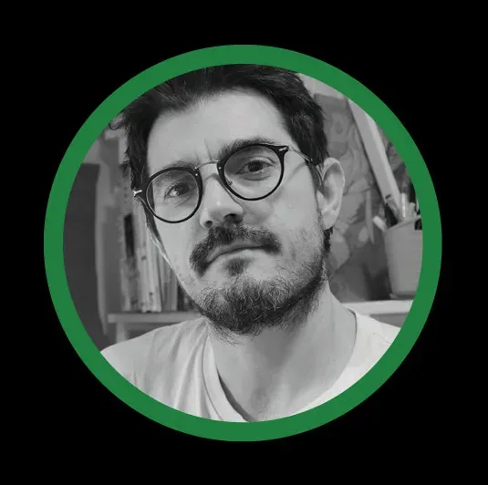 Jesus Hervas