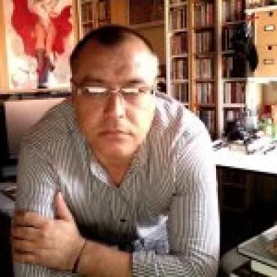 Jesús Merino