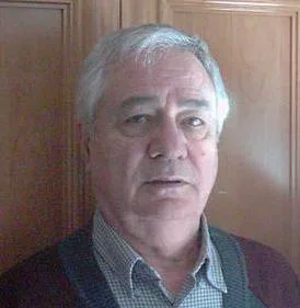 Jesus Redondo