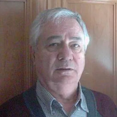 Jesus Redondo