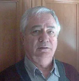 Jesus Redondo