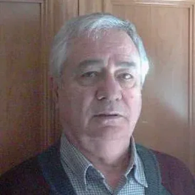 Jesus Redondo