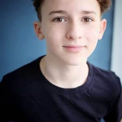 Jett Klyne