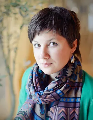 Jevgenia Dudin