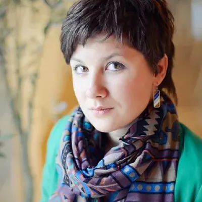 Jevgenia Dudin