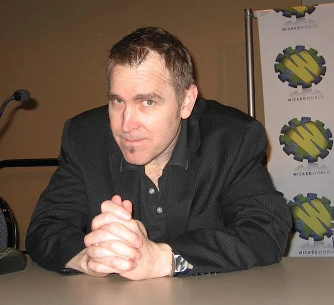 J.G. Jones