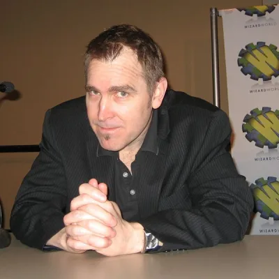 J.G. Jones