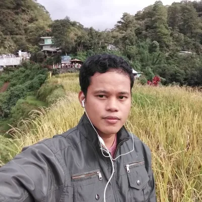 Jhun Mar Tadong Entico