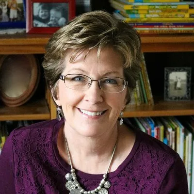 Jill Esbaum