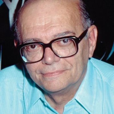 Jim Aparo