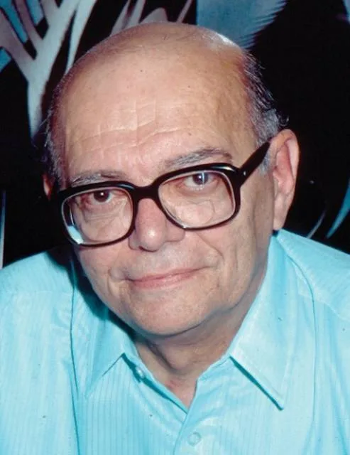 Jim Aparo