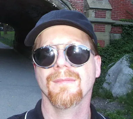 Jim Beard