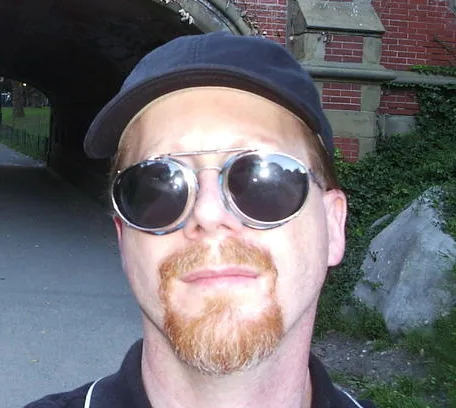 Jim Beard