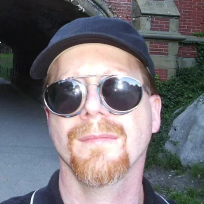 Jim Beard