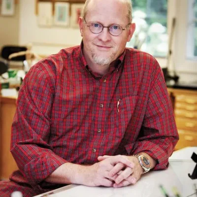 Jim Benton