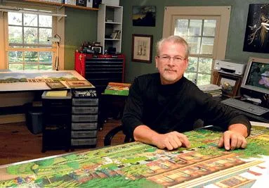 Jim Blanchard