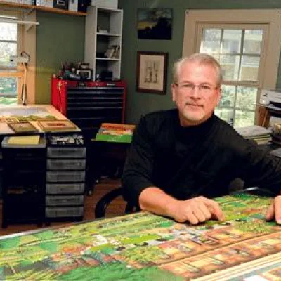 Jim Blanchard