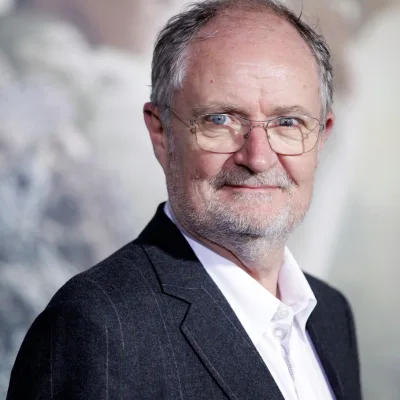 Jim Broadbent