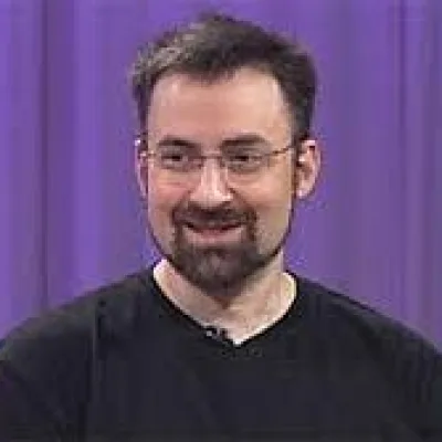 Jim Butcher