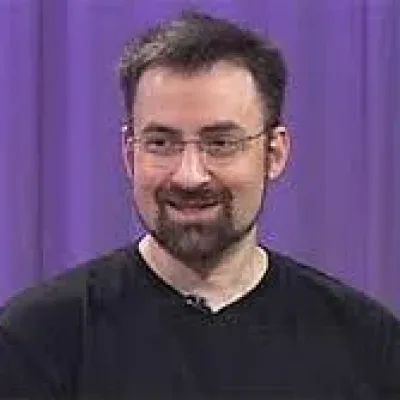 Jim Butcher