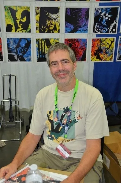 Jim Calafiore