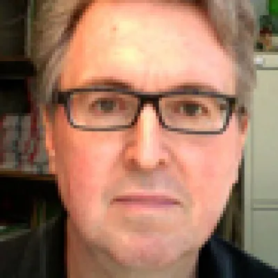 Jim Chadwick