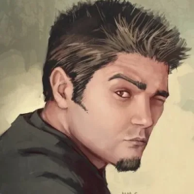 Jim Charalampidis