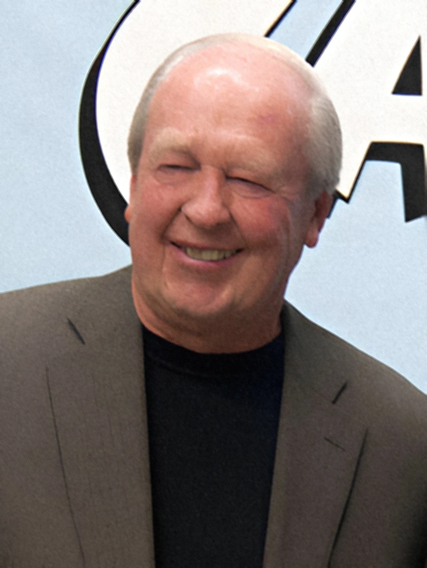 Jim Davis