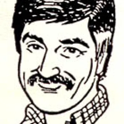 Jim Decarlo