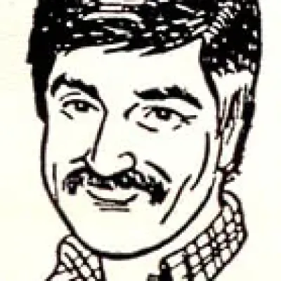 Jim Decarlo