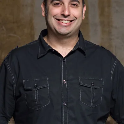 Jim Demonakos
