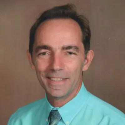 Jim Fern