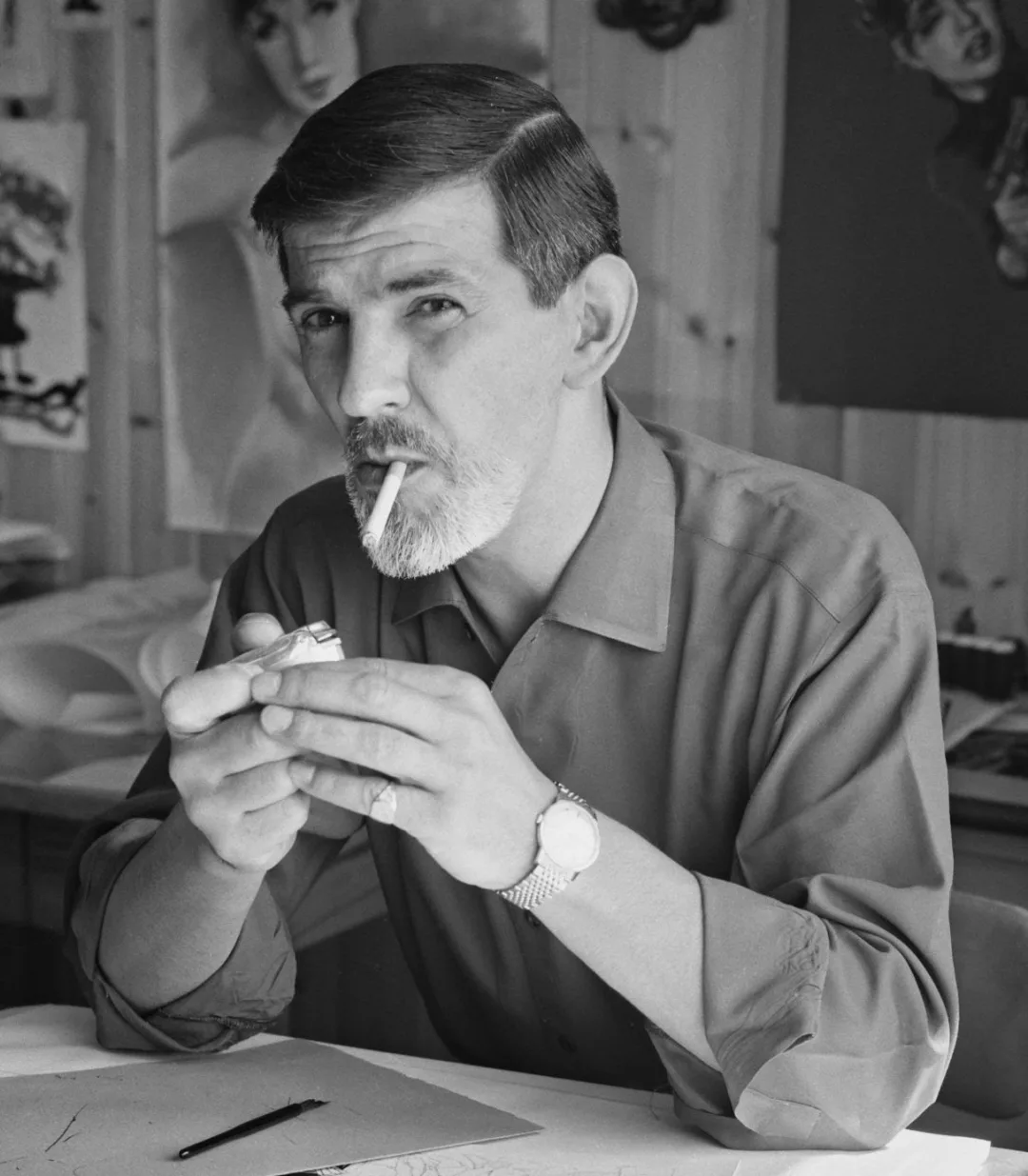 Jim Holdaway