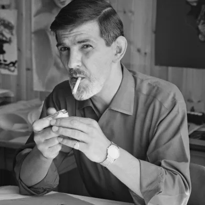 Jim Holdaway
