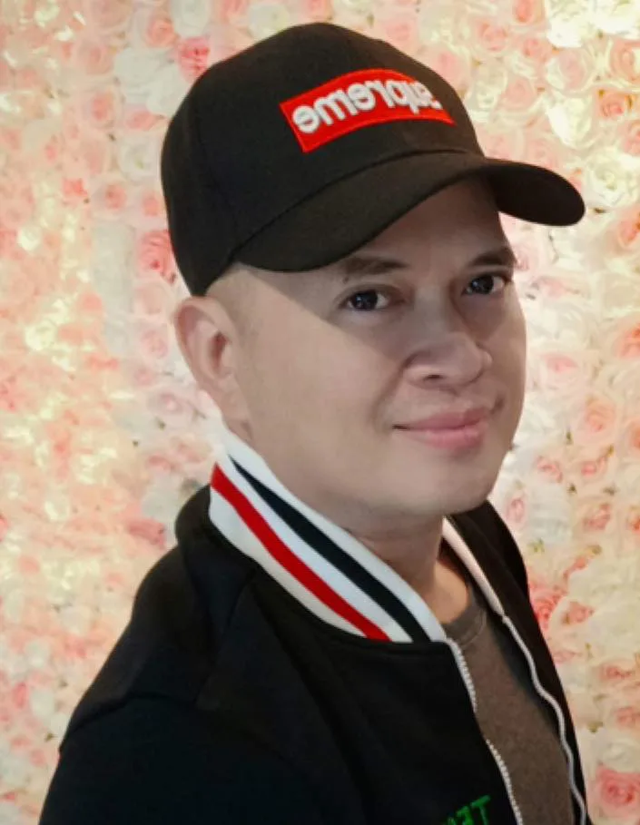Jim Jimenez