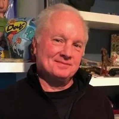 Jim Jinkins