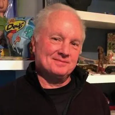 Jim Jinkins