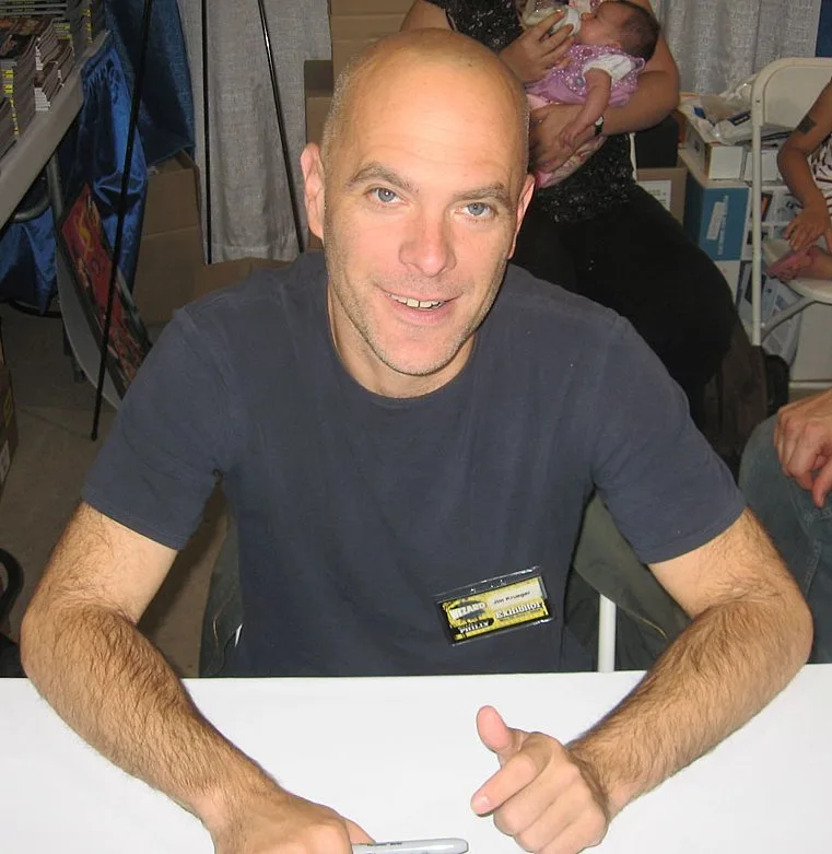 Jim Krueger