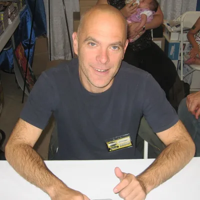 Jim Krueger