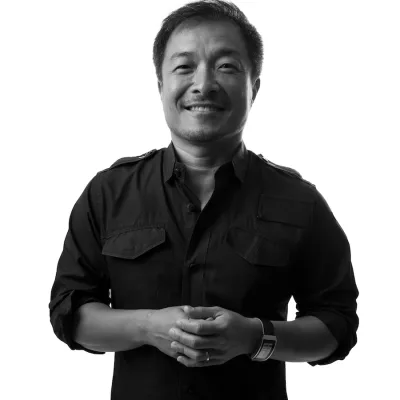 Jim Lee