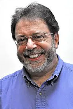 Jim Massara